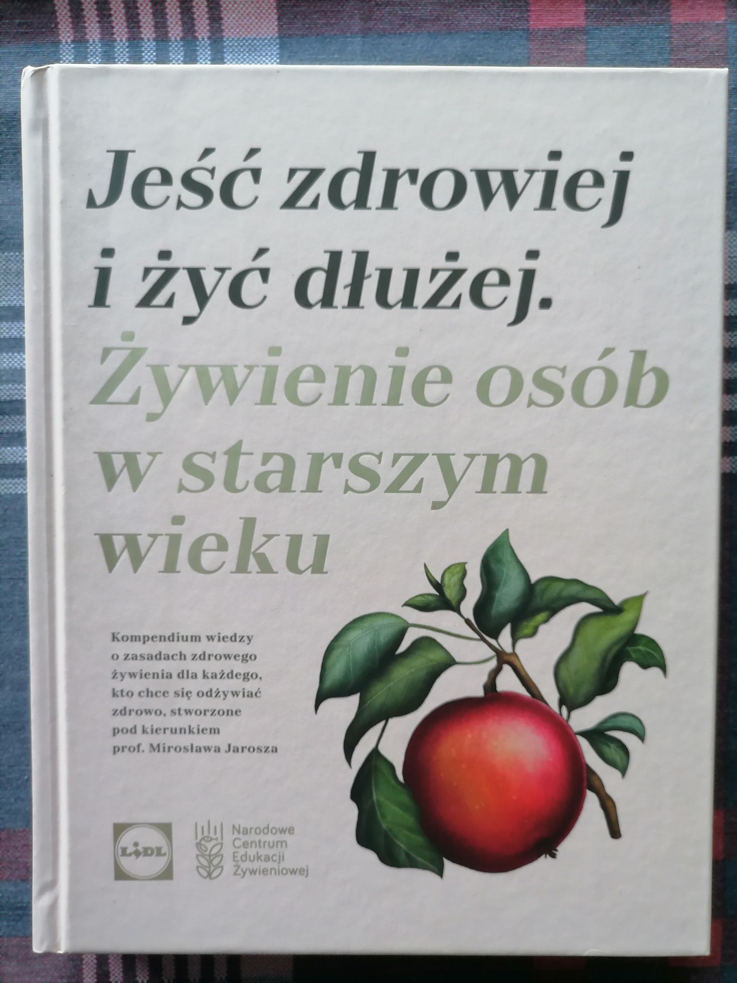 Książki kucharskie