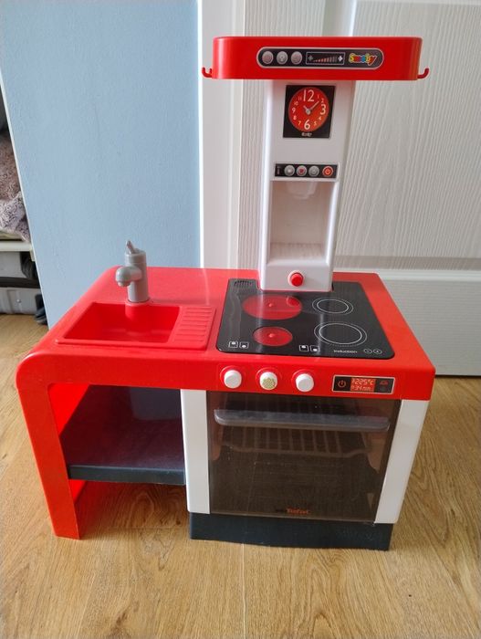 Kuchnia dla dzieci Smoby