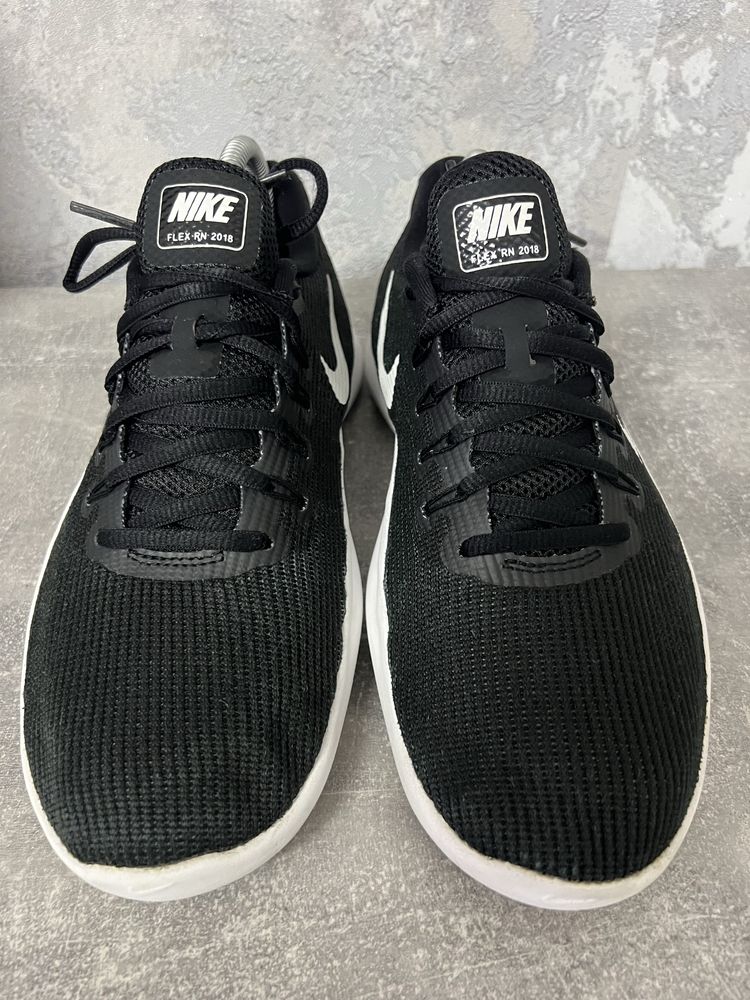 Кросівки Nike Flex RN 2018 100% оригінал