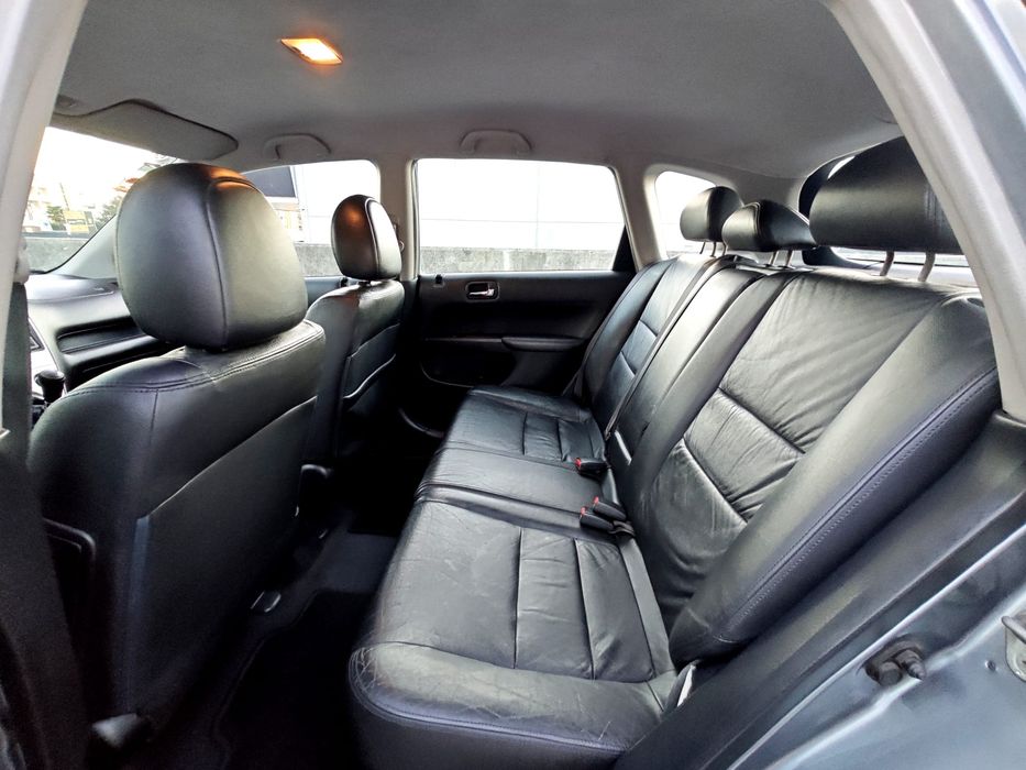 Honda Civic 1.7 CTDi Limited