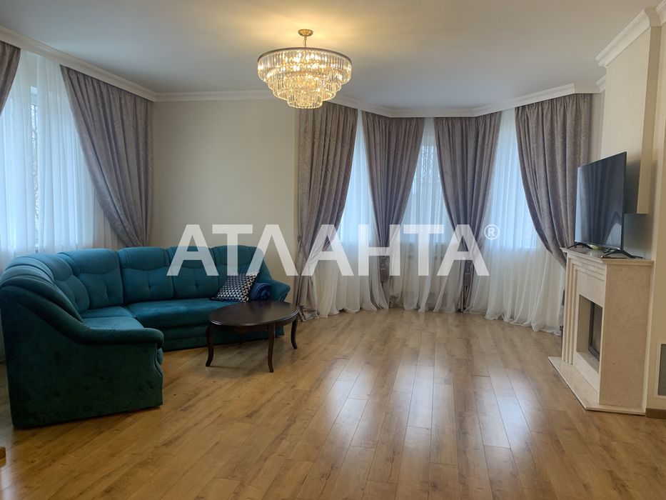 Лески. Комфортабельній дом, евро ремонт.