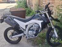 Loncin LX 300 GY2022 1800, така ціна ненадовго, терміново!