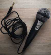 Microfone Philips SBC MD140