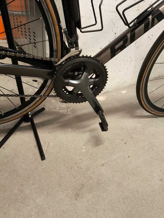 Rower szosowy Romet Huragan 4- stan bardzo dobry