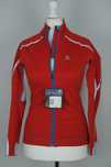 Salomon softshell damski r XS nowy