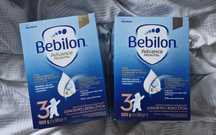 Bebilon advance pronutra 3 1000g