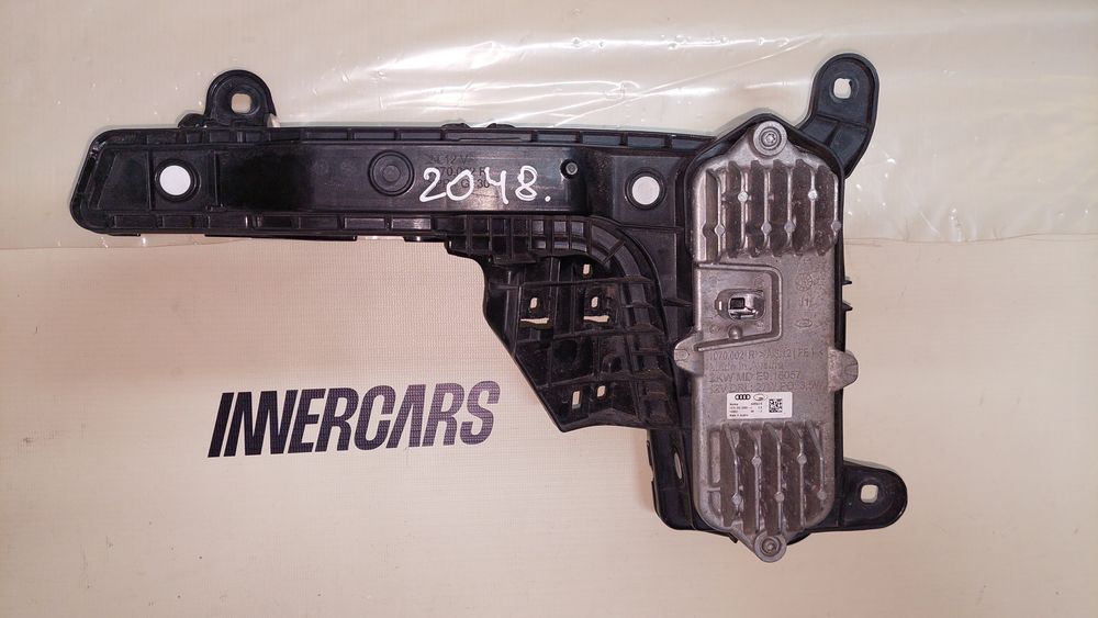 Audi Q7 E-Tron, 2015- ДХО Led, ходовий ліхтар, in02048