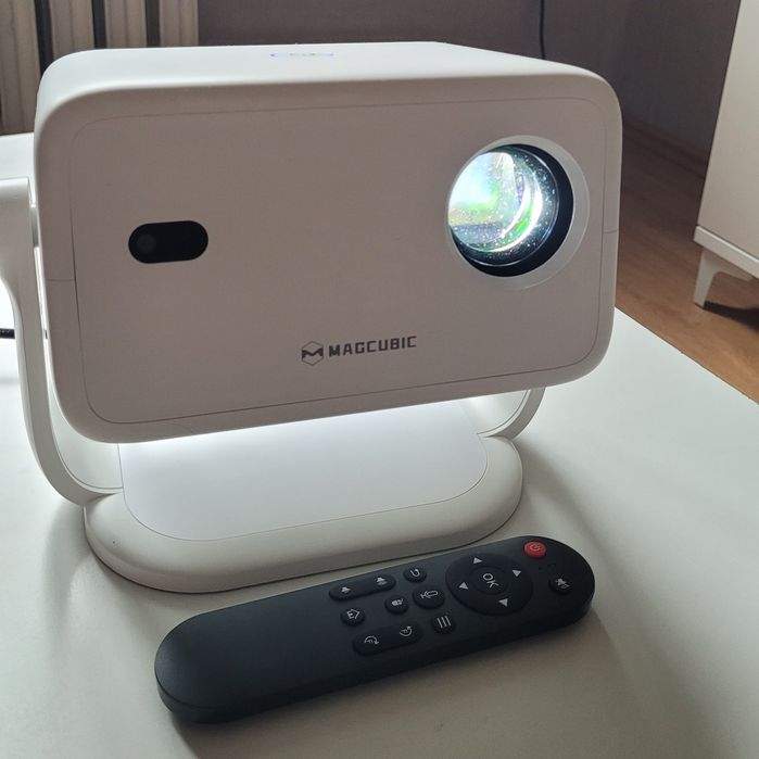Projektor Magcubic L018