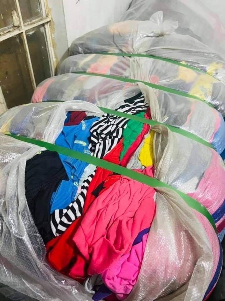 Mix outlet damski mix Marki I mix rozmiary 1.50 - szt