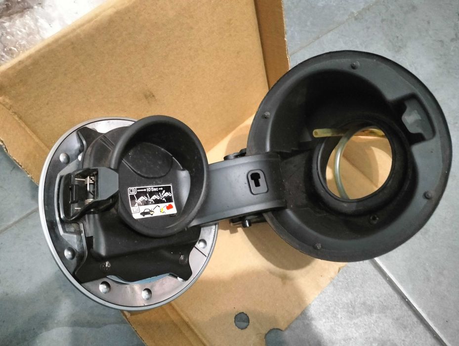 Civic 8 9 хетч 5d 3d honda кришка відкривання  баку. Тюнінг оригінал.