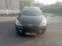 Продам PEUGEOT 307 SW в гарному стані