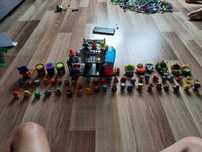 Mega zestaw super zings