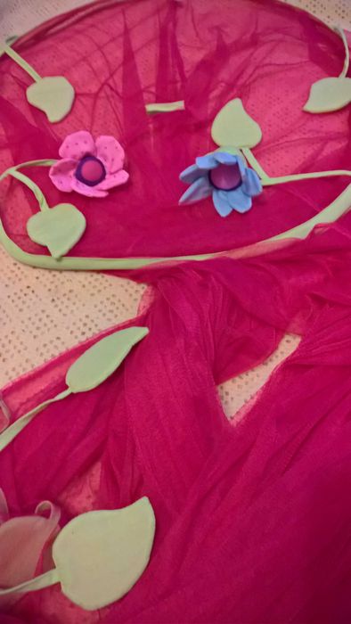 Шатер-балдахин Spiegelburg анти москитный  для принцессы Германия