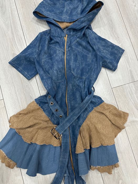 Сукня lior my ray lorens Ochi