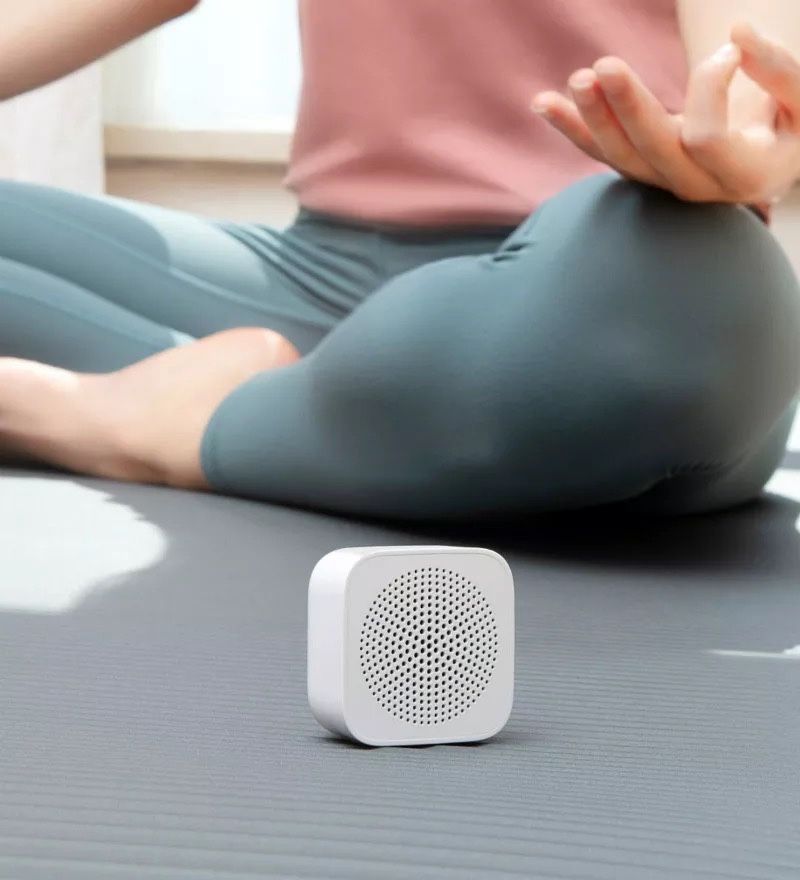 Mi speaker al оригинальная hd колонка