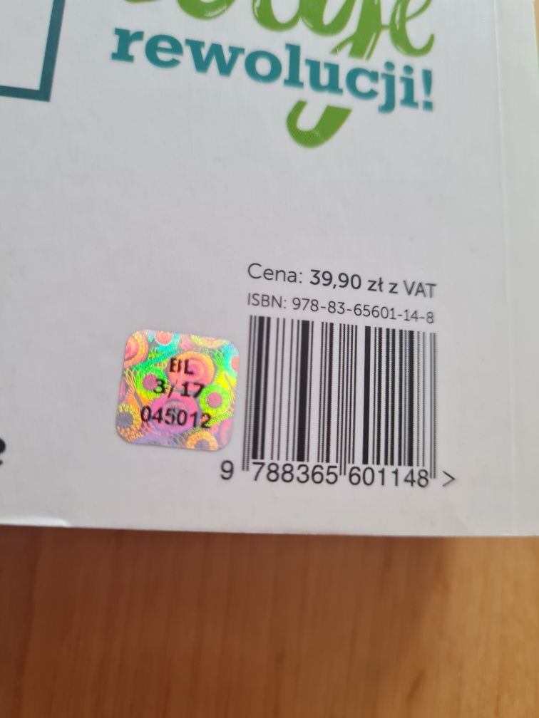 Wege siła Brendan Brazier
