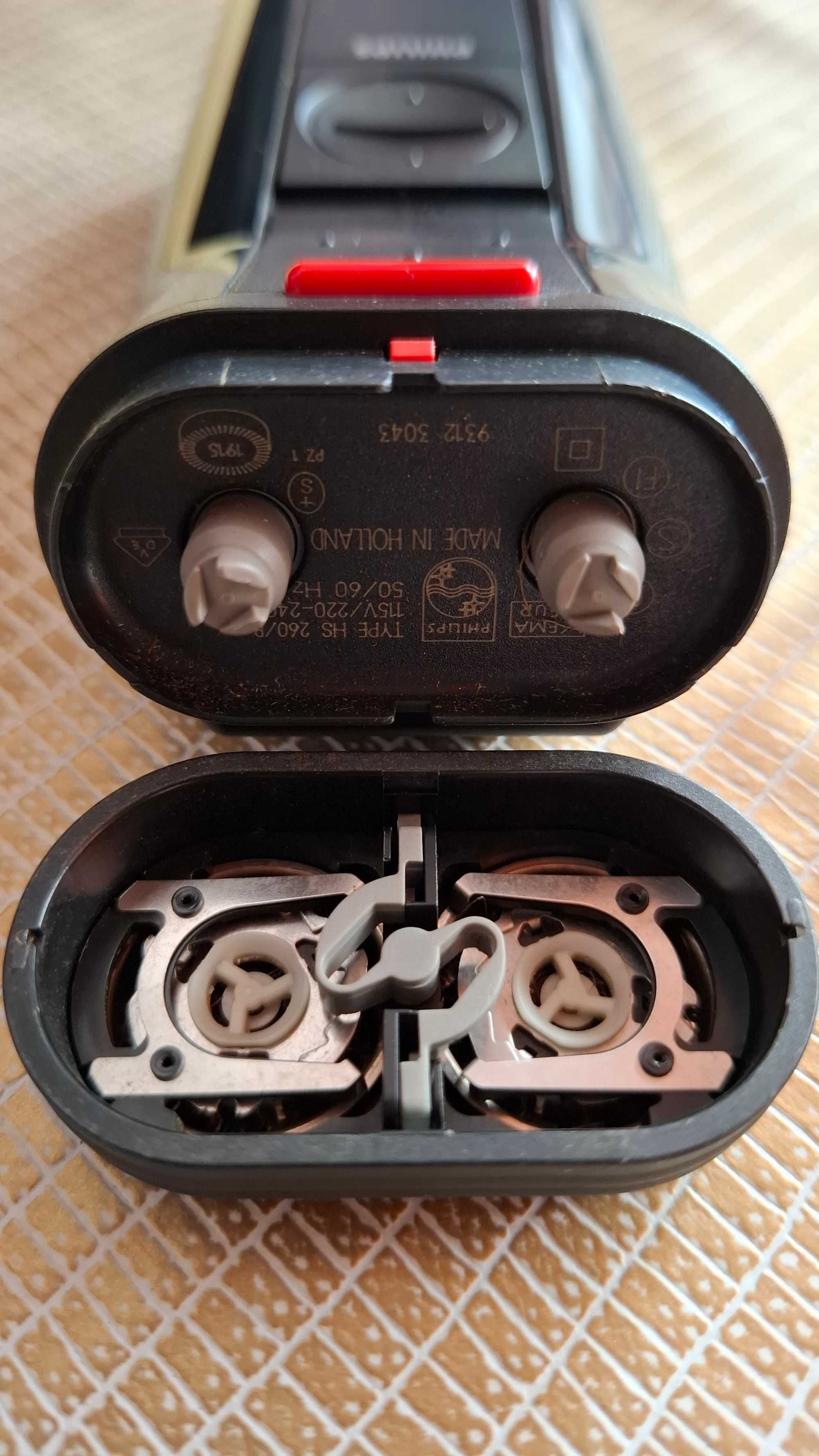 Philips Philishave Tracer