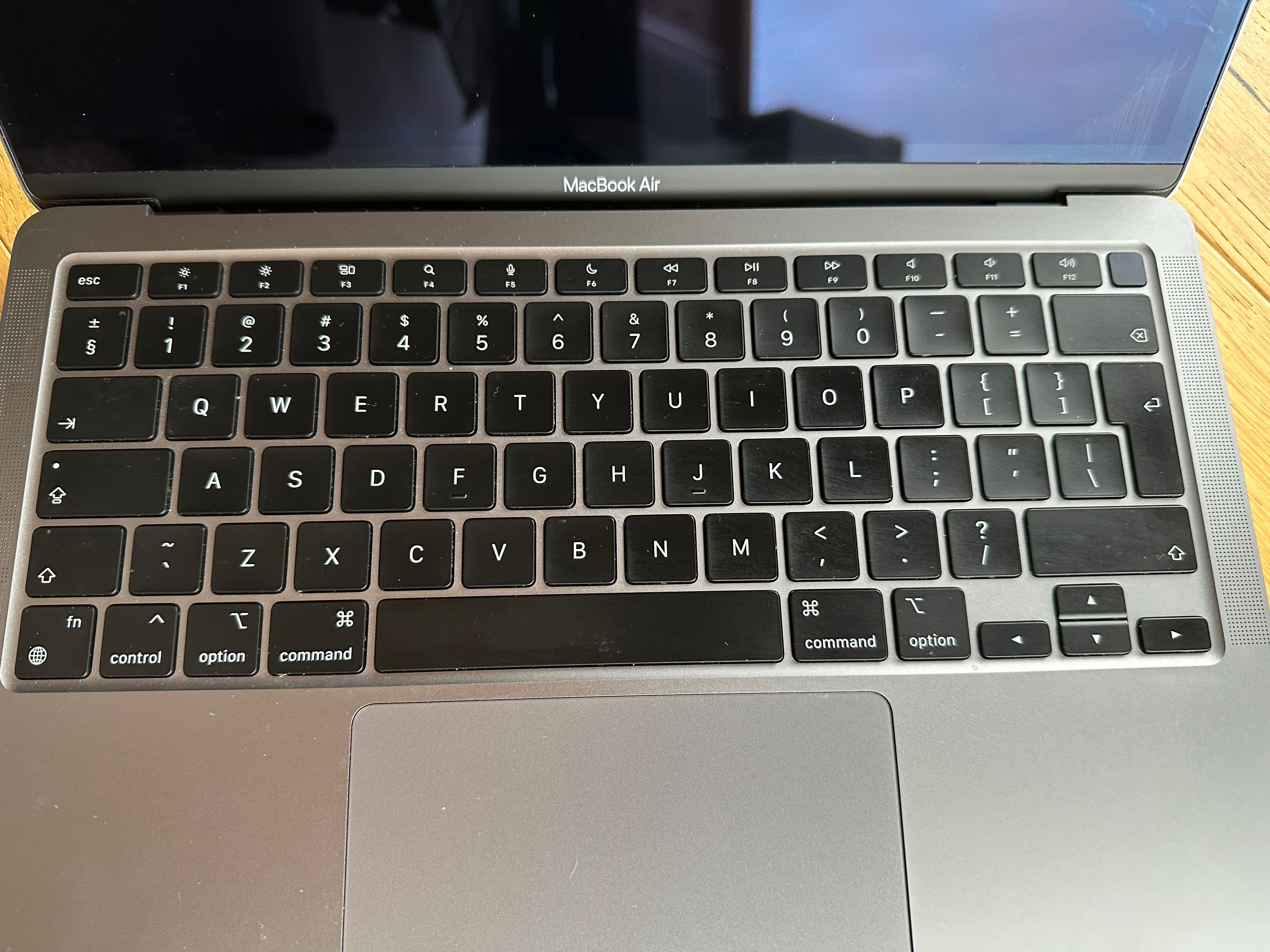 MacBook Air M1 13 cali