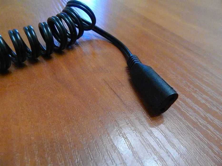 Сетевой кабель питания