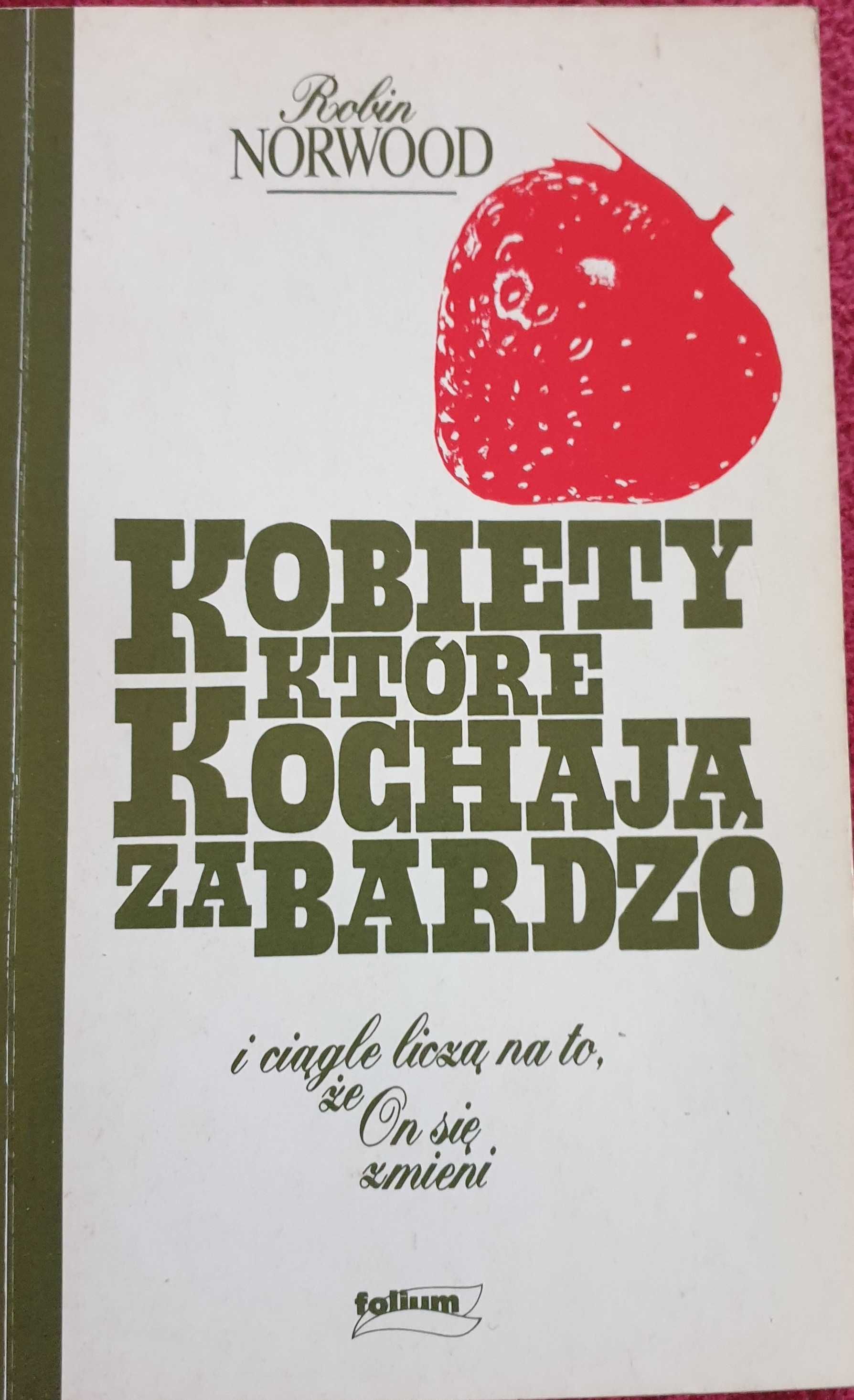 Kobiety które kochają za bardzo i ciągle liczą na to, że on się zmieni