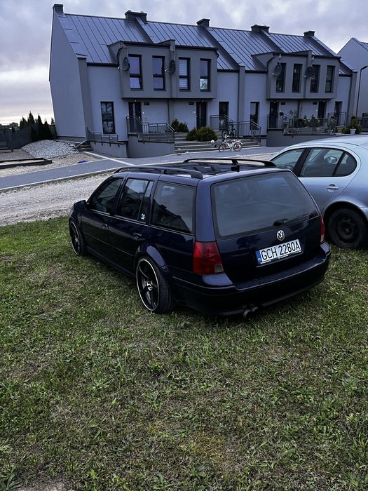 Volkswagen bora 2.8 vr6 4MOTION