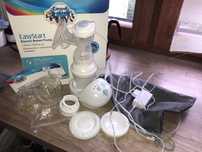 Laktator canpol easystart
