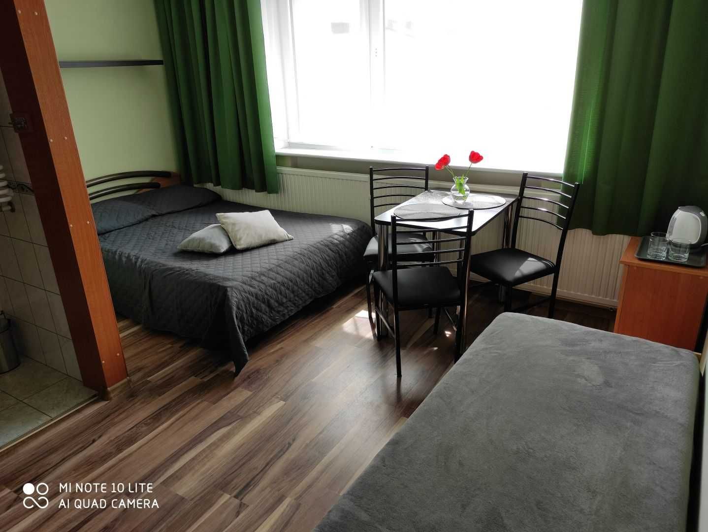 Pokoje Gościnne 300 m od plaży w Jastrzębiej Górze