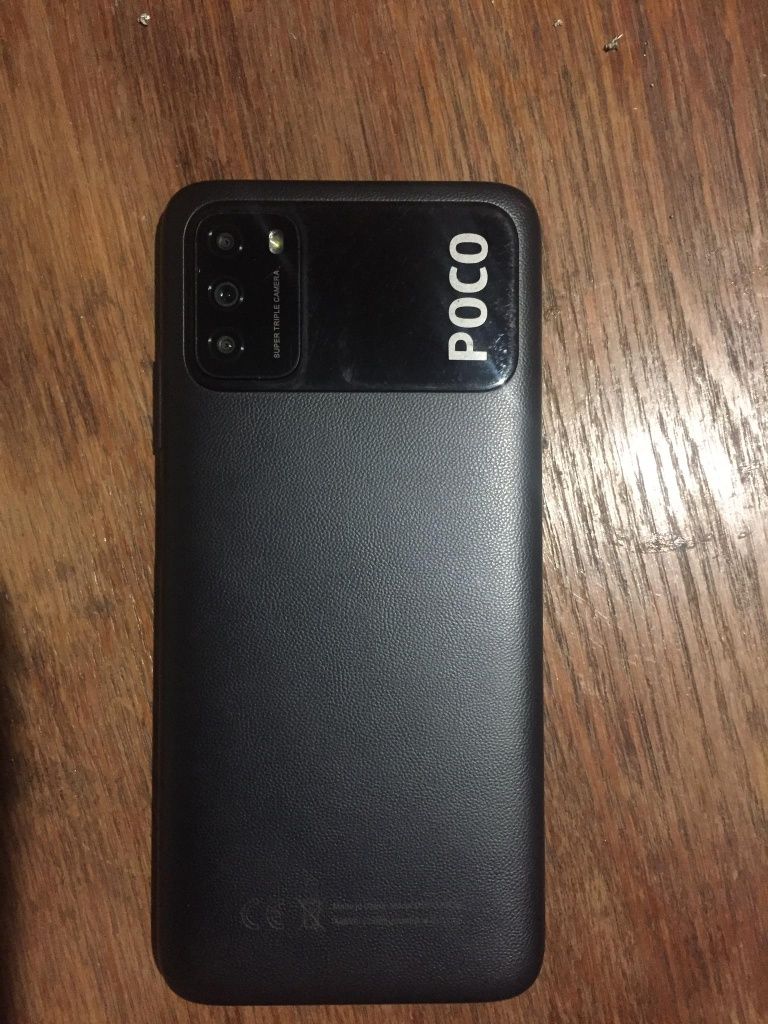 Poco m3 , Xiaomi,128Gb. теліфон поко м3, ксіомі