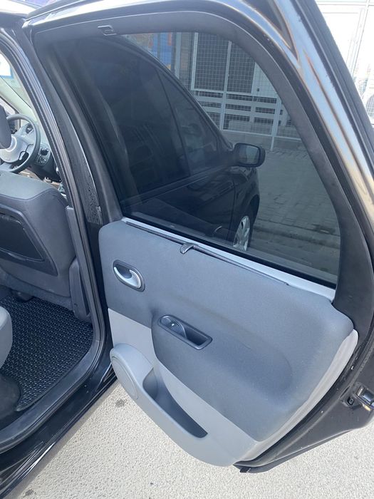 Продам 2008 року Renault scenic 2 з панорамою,  комплектація повна