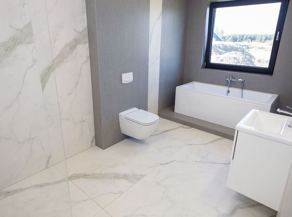 DOM WOLNOSTOJĄCY - super dojazd do centrum Wrocławia - LUX PARTEROWY