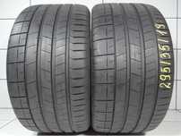 Opony letnie 295/35R19 104Y Pirelli