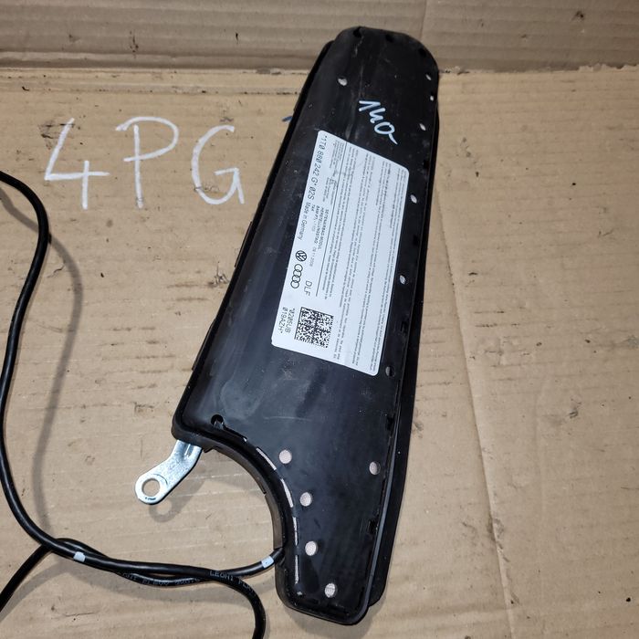 Poduszka powietrzna airbag fotela przód prawy vw Touran I lift 2006r