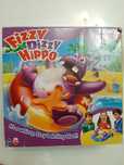 Gra hipopotam Fizzy Dizzy Hippo