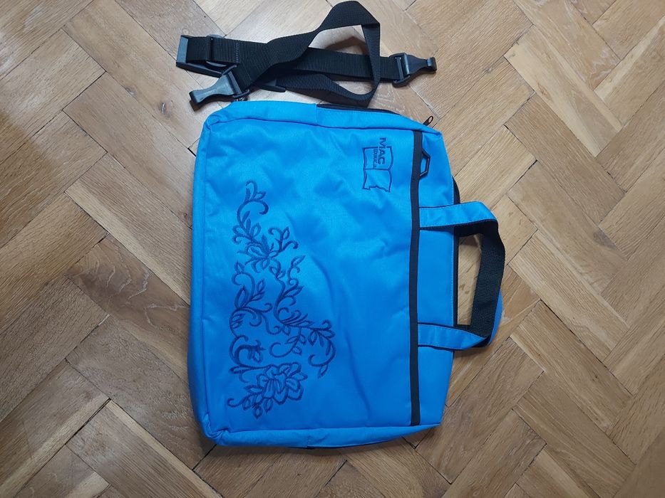 Torebka aktówka torba na laptopa