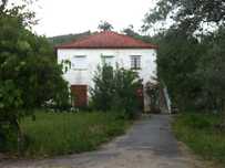 Casa Vila Nova do Ceira