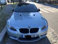 BMW M3 E92 V8 Caixa Manual