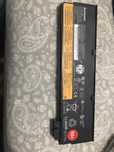 LENOVO X250 t450 bateria nova na caixa