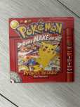 Pokemon Gotta Make’em all!