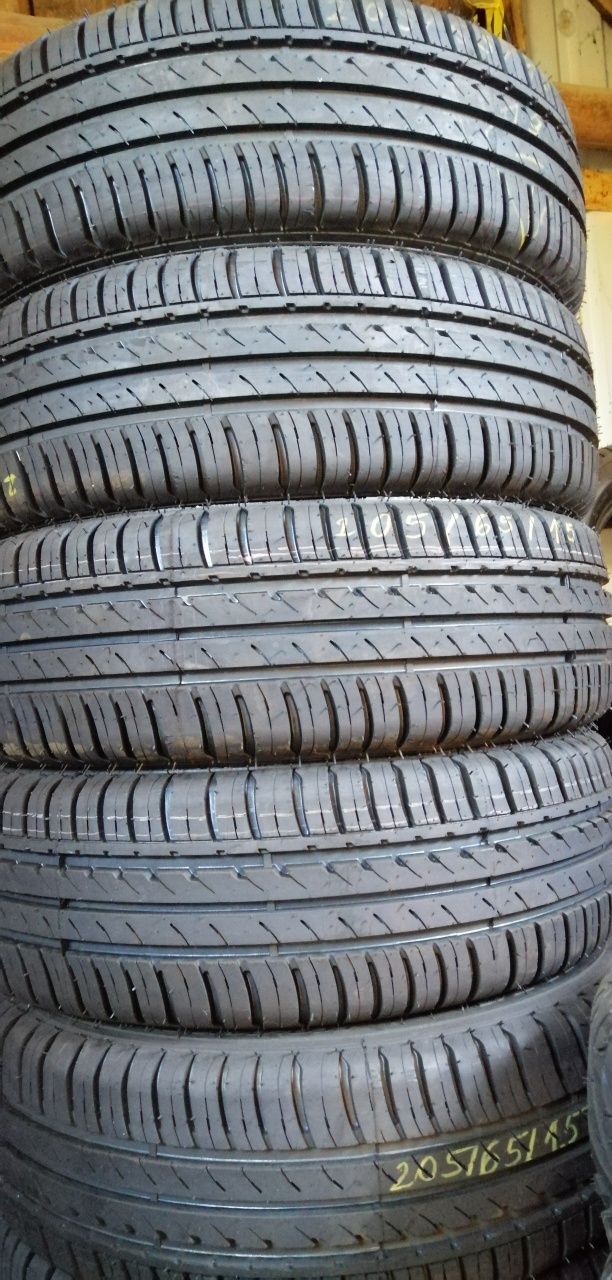 205/65R15 BIEŻNIKOWANE zbliżone do 205/70R15 np Subaru, Suzuki