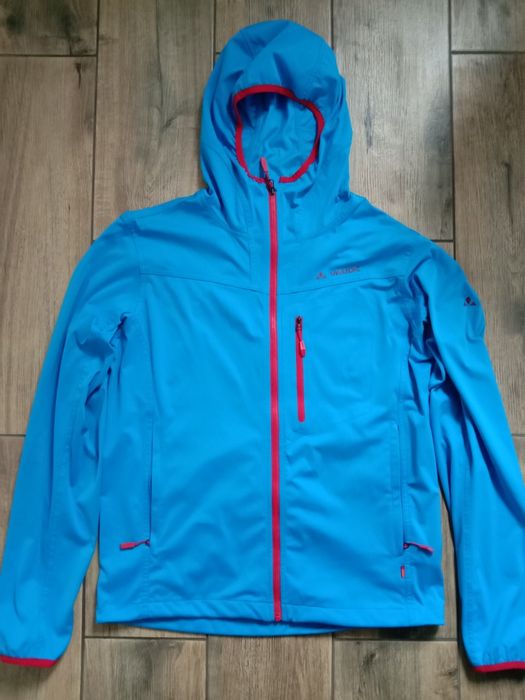 Ковта Vaude.Фліска.Анорак.