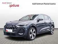 Audi Q5 TDI 204KM mHEV Quattro S tronic B&O/MatrixLED/Head-Up/Kamera360/ACC