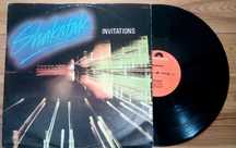 Shakatak, Invitations 12" maxi single