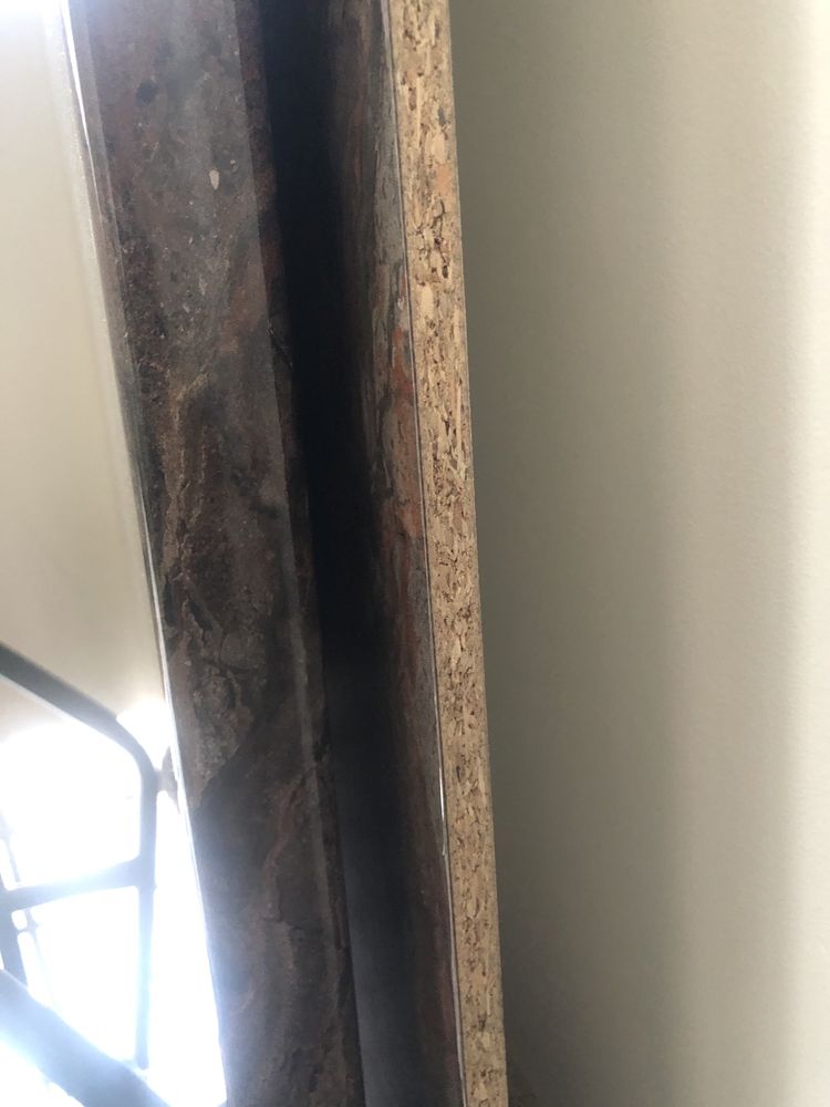 Panel dekoracyjny laminowany marmur fango 240x65 cm