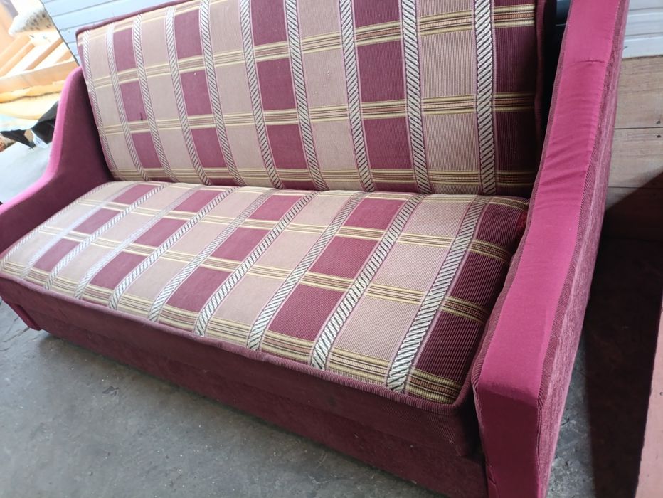 Диван кровать книжка 3500