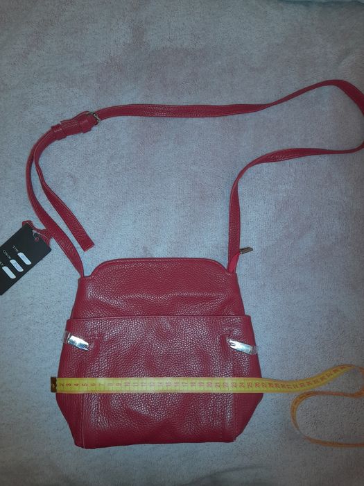 Шкіряні сумки на будь-який смак