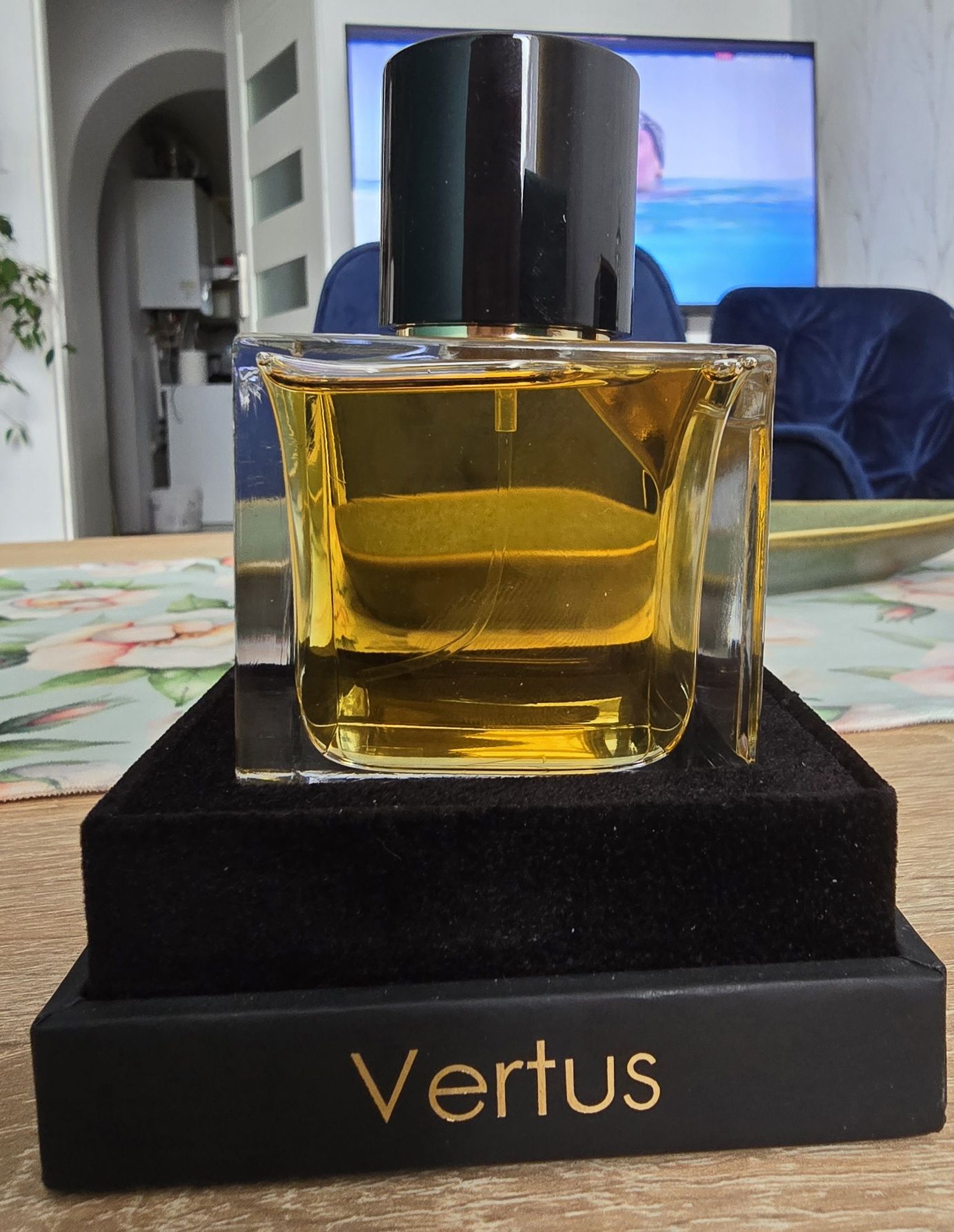 Vertus Silhouette edp 100ml wycofany