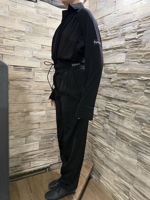 Костюм латина для хлопчика