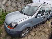 RENAULT Kangoo 1.5 DCI