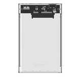 Obudowa Orico 2139 Na Dysk 2,5" Hdd Ssd 5Gbps Usb Przezroczysta