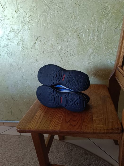 adidas TERREX HYPERHIKER gore-tex кросівки